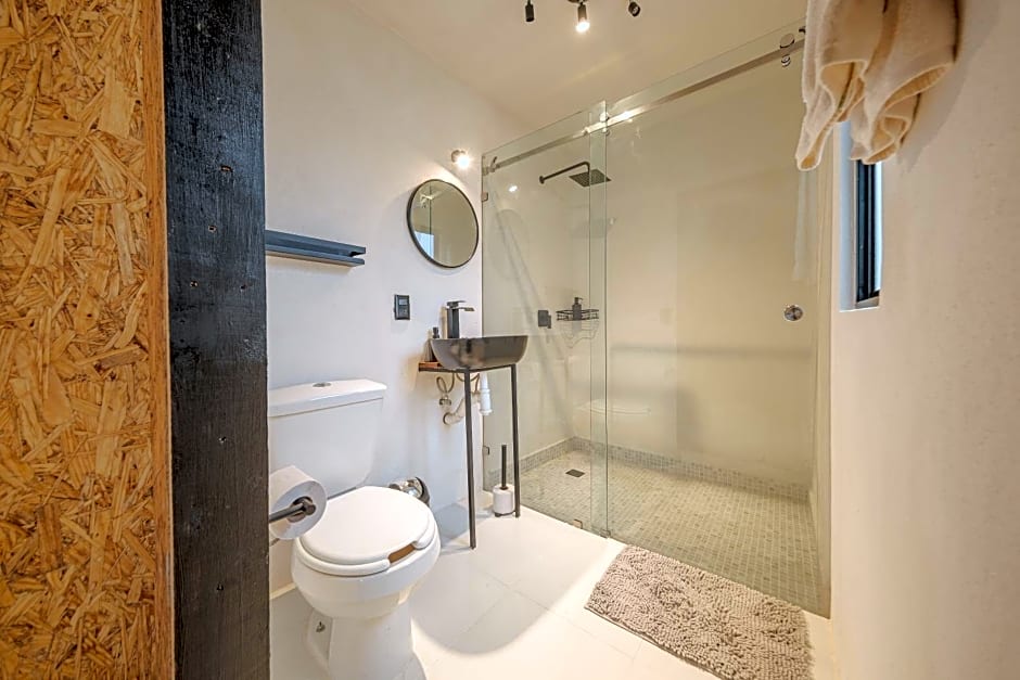 El Refugio de Sayulita - Health and Wellness House