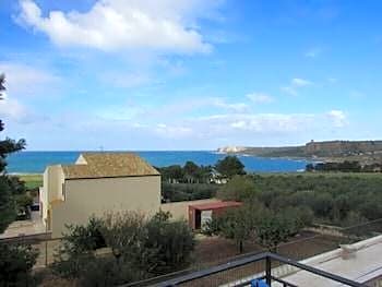 Residence Cala Azzurra