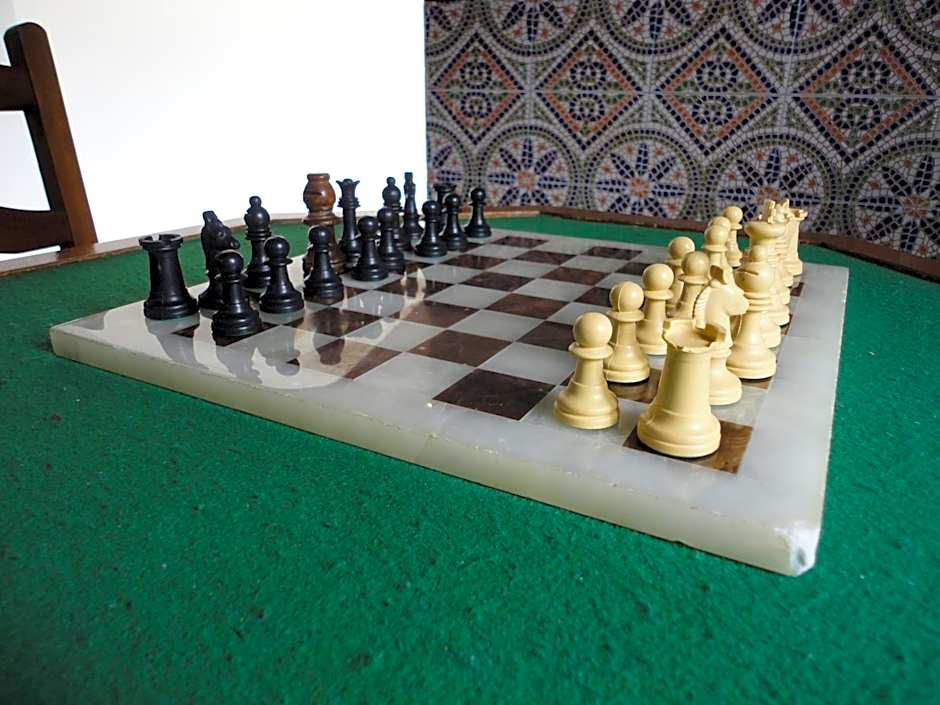 Hotel Rural A Coutada - Peniche