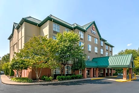 Comfort Inn & Suites Nashville Franklin Cool Springs