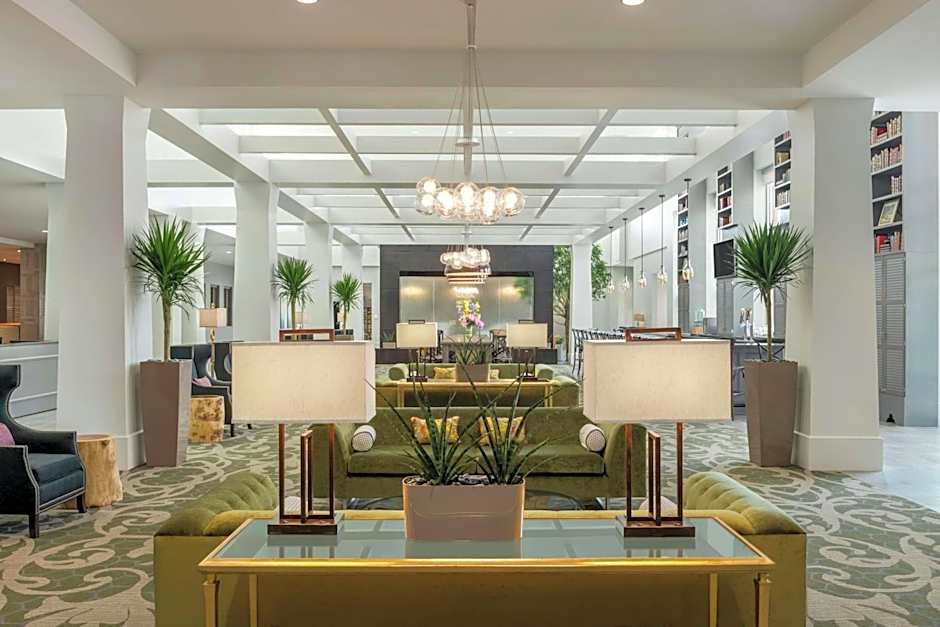 Embassy Suites By Hilton Charlotte/Ayrsley