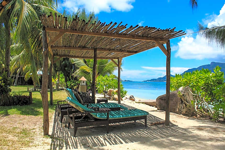 L'Habitation Cerf Island