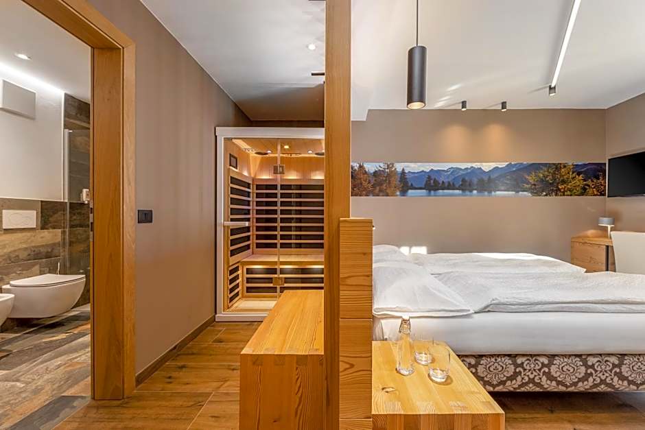 Hotel Vittoria - Ricarica l'anima