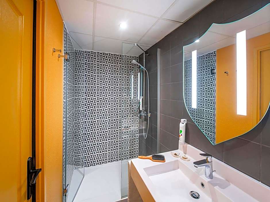 ibis Styles Carcassonne La Cité