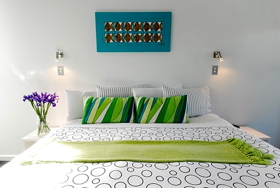 Esperance Island View Apartments