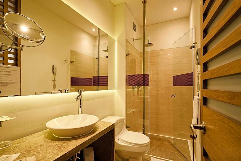 Mercure Bogota Bh Retiro