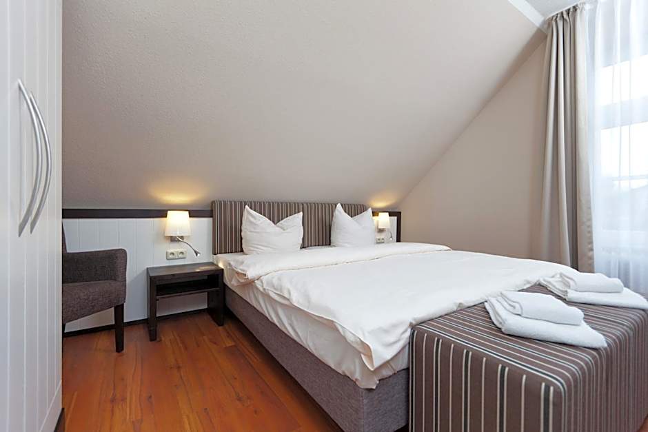 Hotel Küstenklang - FREE Parking
