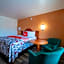 Budget Inn Madras by OYO