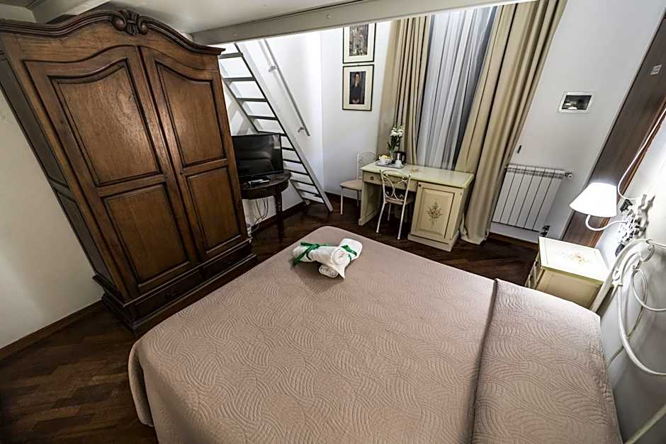 Residence Garibaldi