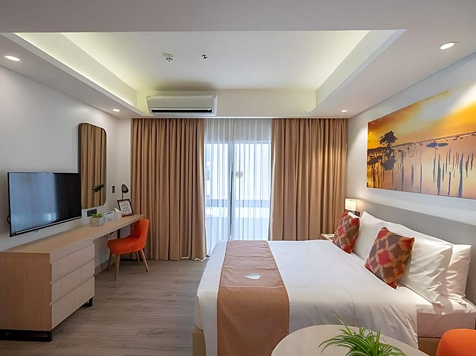 Citadines Amigo Iloilo