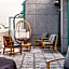 Hotel Mercure Paris Saint-Ouen