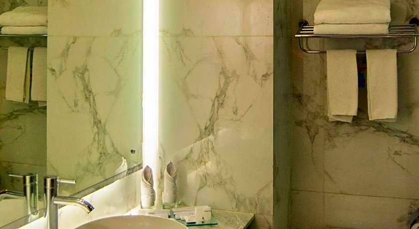 Royal Asnof Hotel Pekanbaru