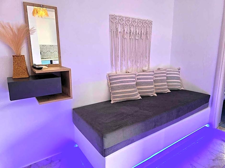 Papafotis Apartments & Suites