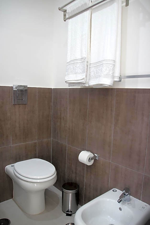 B&B Oplonti Resort – Torre Annunziata, CO