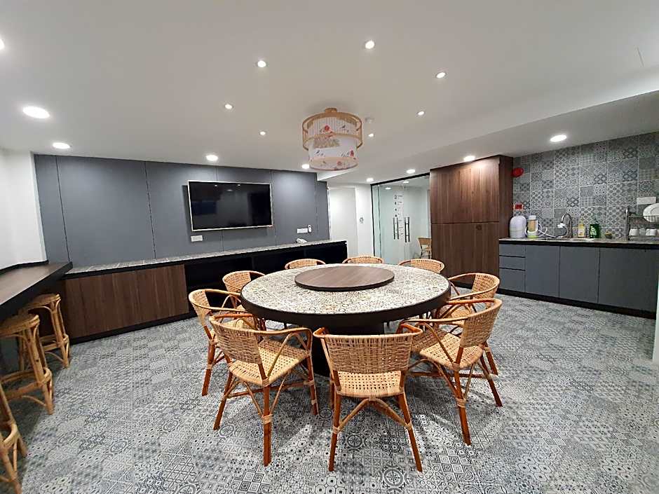 Bloommaze Boutique Hotel Klang