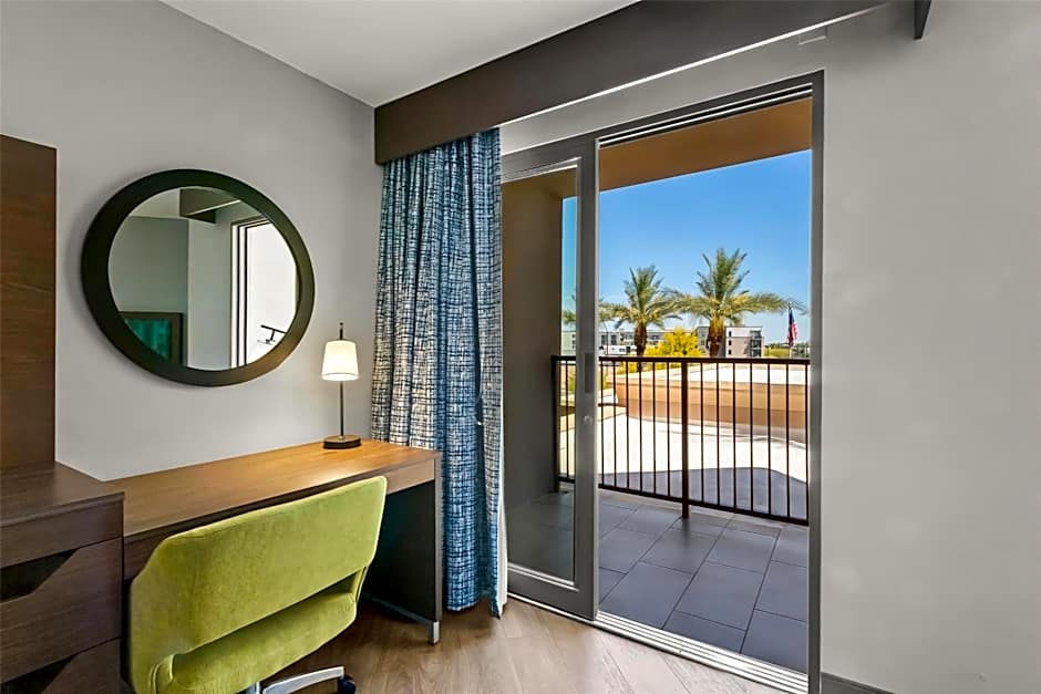 Hampton Inn By Hilton & Suites Phoenix/Gilbert