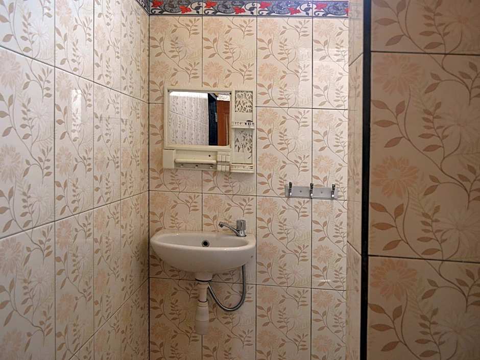 Dajan Buyan Homestay