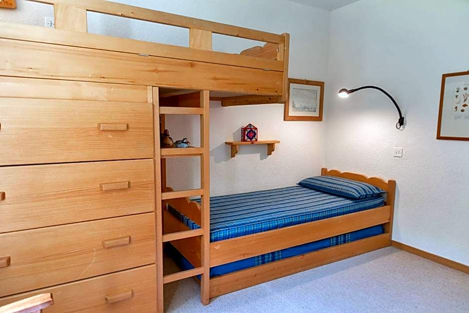 Chesa Muot Marias - Sils