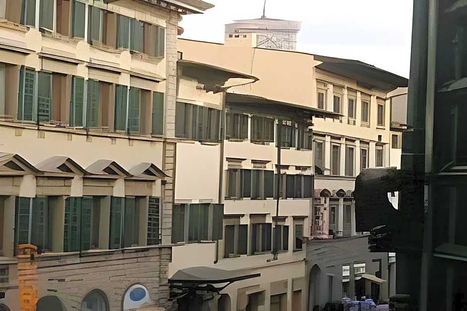 Hotel Gioia