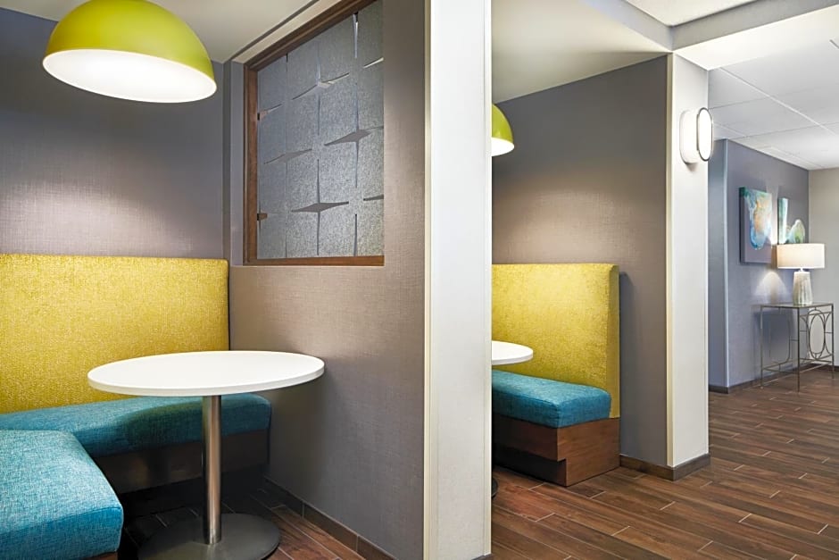 Hampton Inn Clewiston