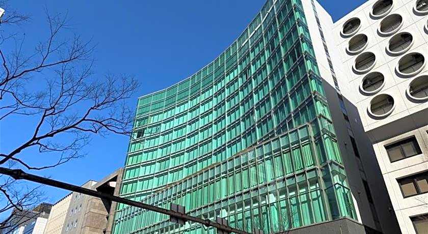 KOKO HOTEL Premier Hakata - formerly Tenza Hotel at Hakata Station
