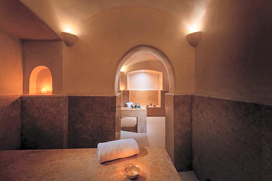 Hivernage Hotel & Spa