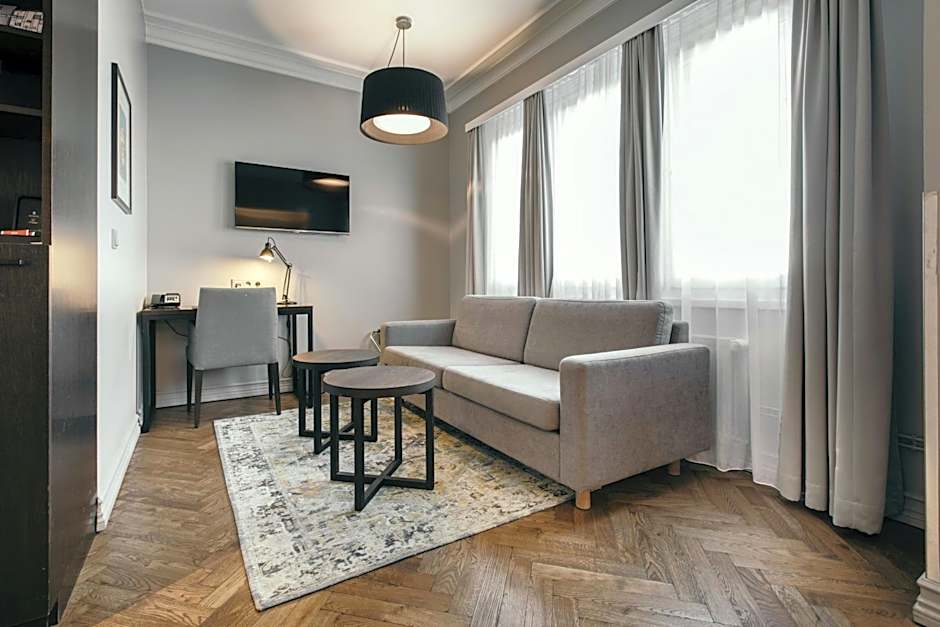 Apótek Hotel Reykjavík by Keahotels
