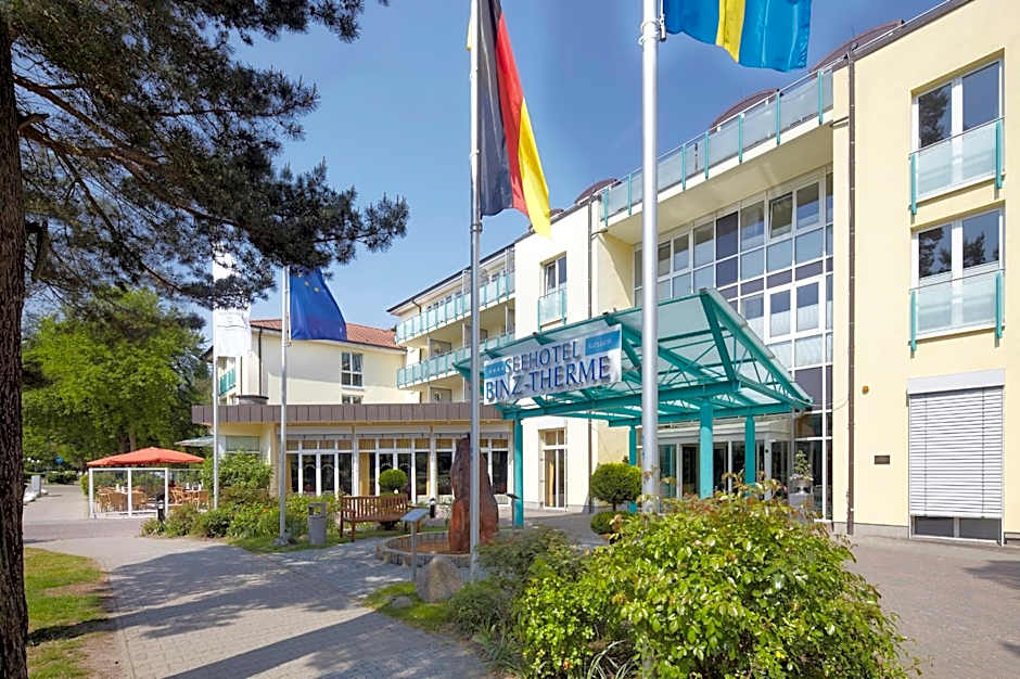 Dorint Seehotel Binz-Therme