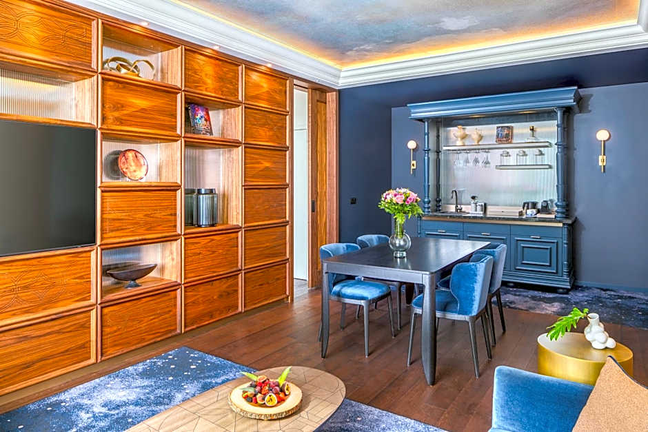 Kimpton Bem Budapest By IHG