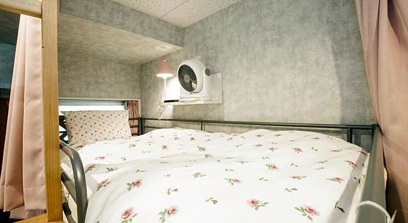Guest House Akasaka no Sato Tokyo - Women Only
