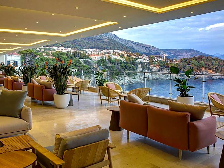 Rixos Premium Dubrovnik