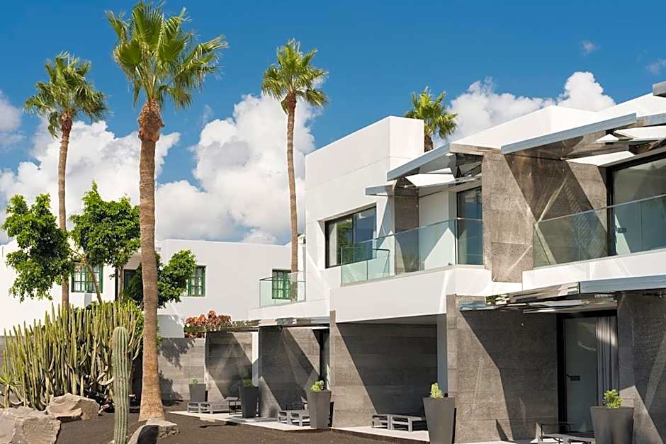 La Isla y el Mar, Hotel Boutique