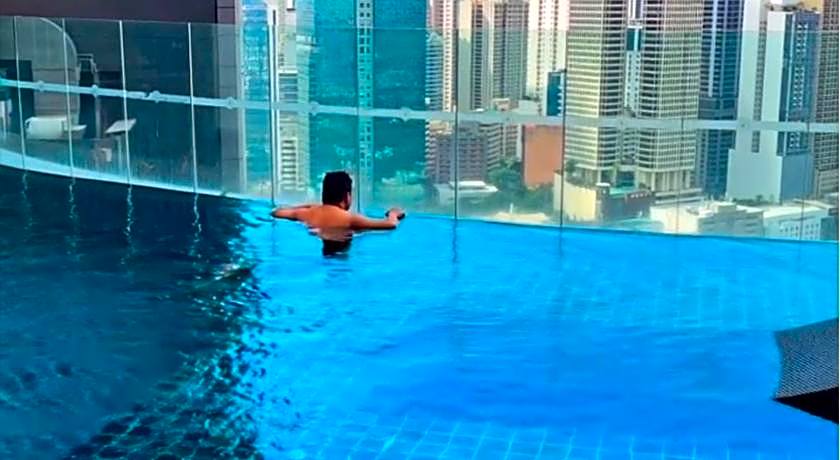 ZEN Home Gramercy Residences