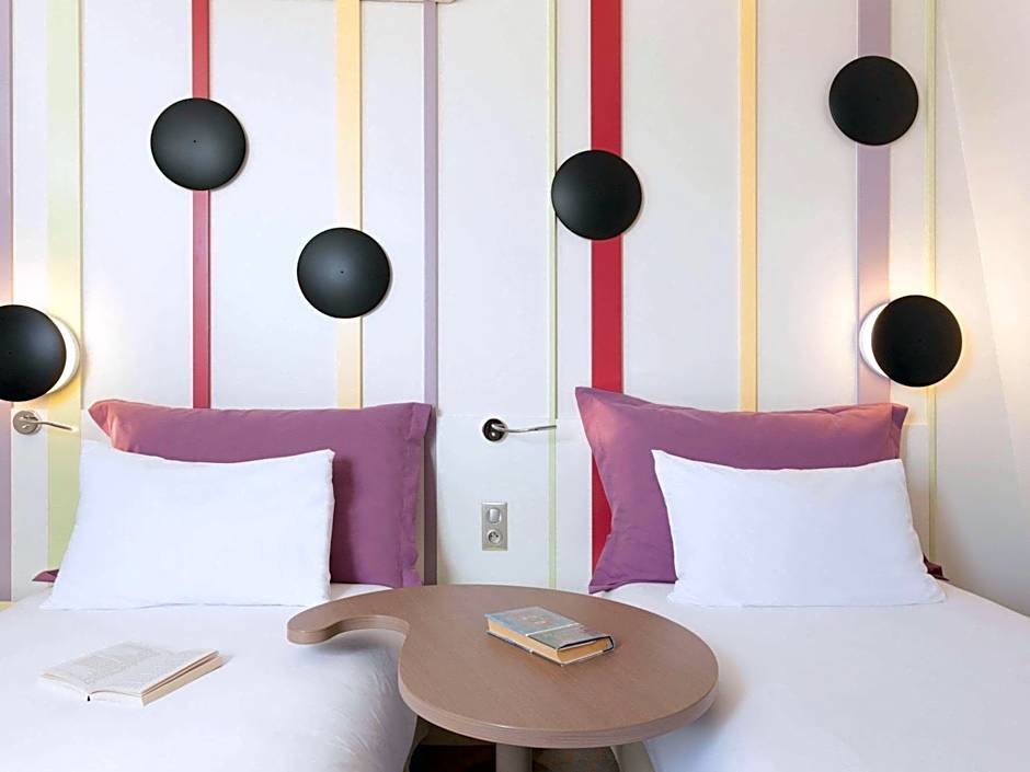 Ibis Styles Bayonne