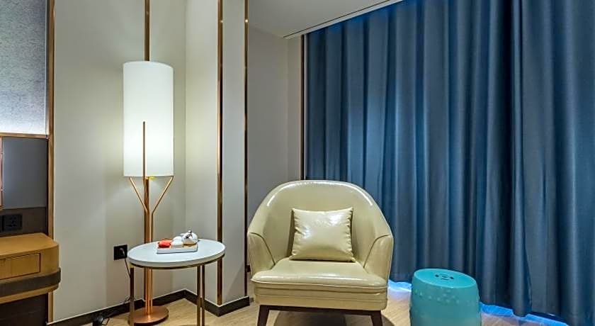 GreenTree Eastern Xuzhou High Speed Railway Station Square Yindi Automobile Market Hotel