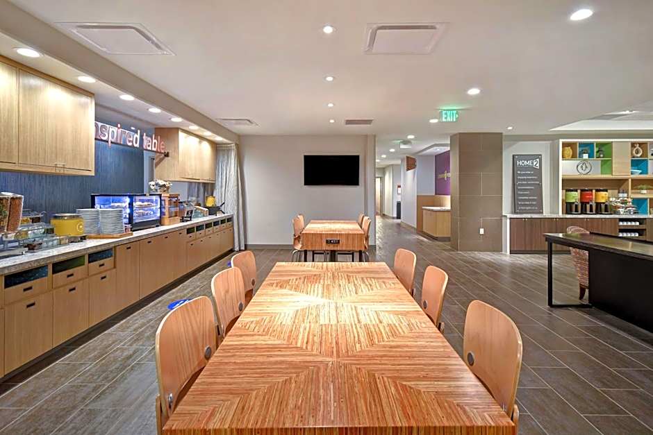 Home2 Suites By Hilton Eau Claire South, Wi