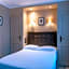 Hotel Albe Bastille