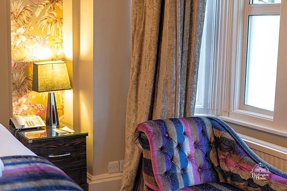 Burlington House Boutique