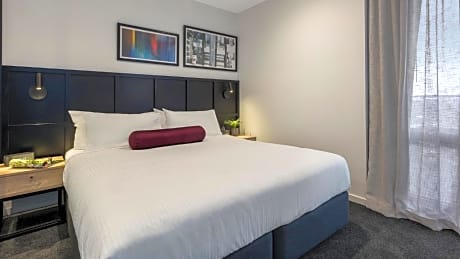 Superior One-Bedroom Suite