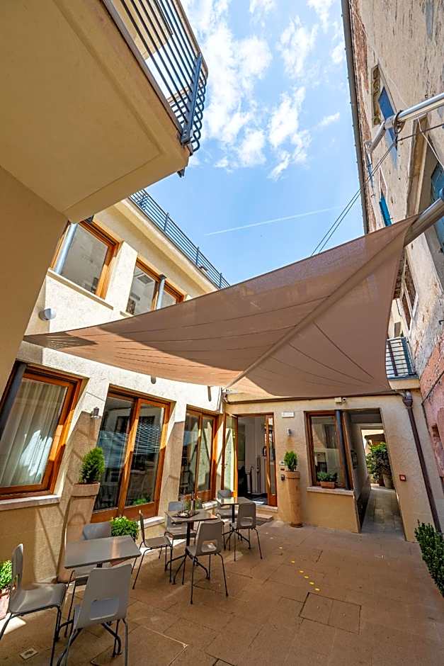 Ca' Pozzo Inn