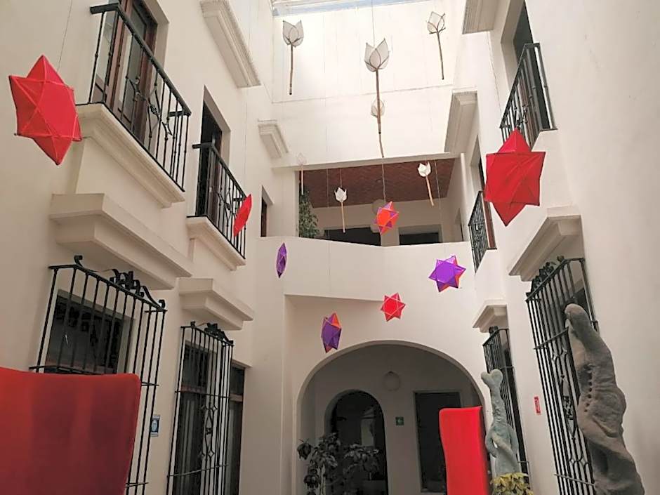 La Catrina de Alcala