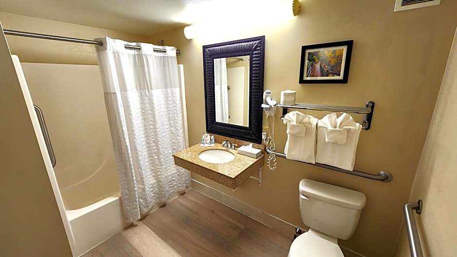Comfort Inn & Suites Mount Pocono
