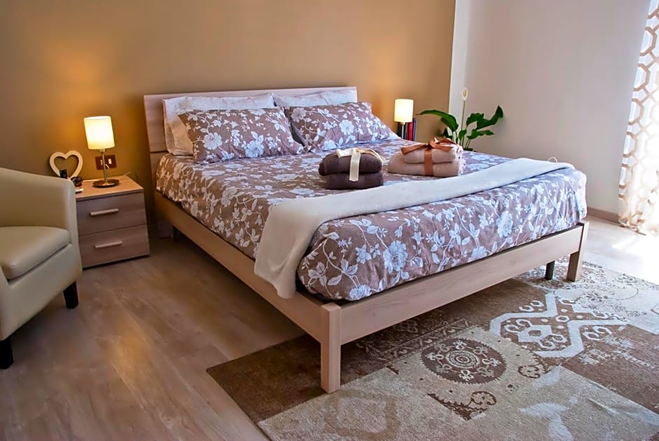 Montellinos Suite Tortora