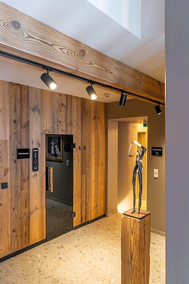 Wander- und Wellnesshotel Kanzler