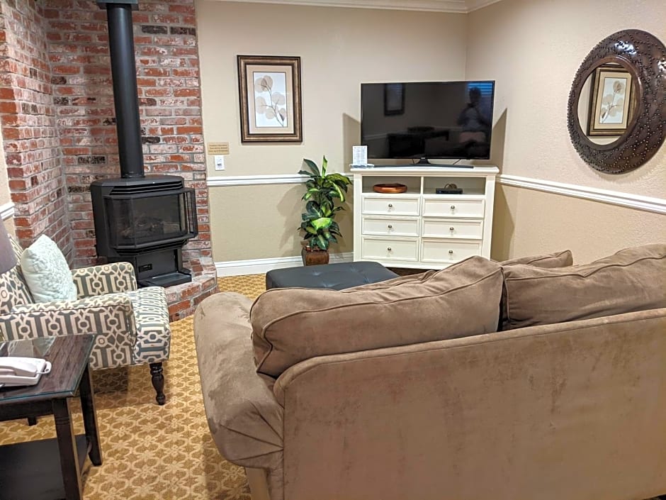 Svendsgaards Inn – Carmel, CA
