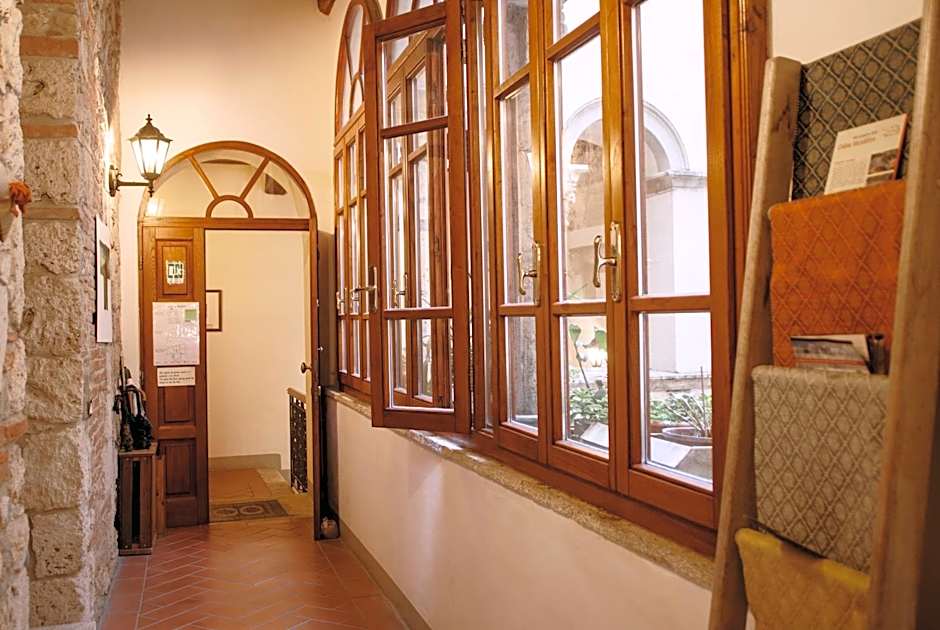 Residenza d'Epoca Palazzo Malfatti