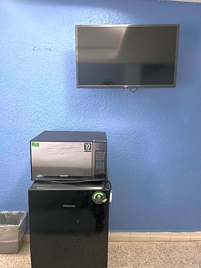 Hotel magallanes con cocineta 100 Metros de playa