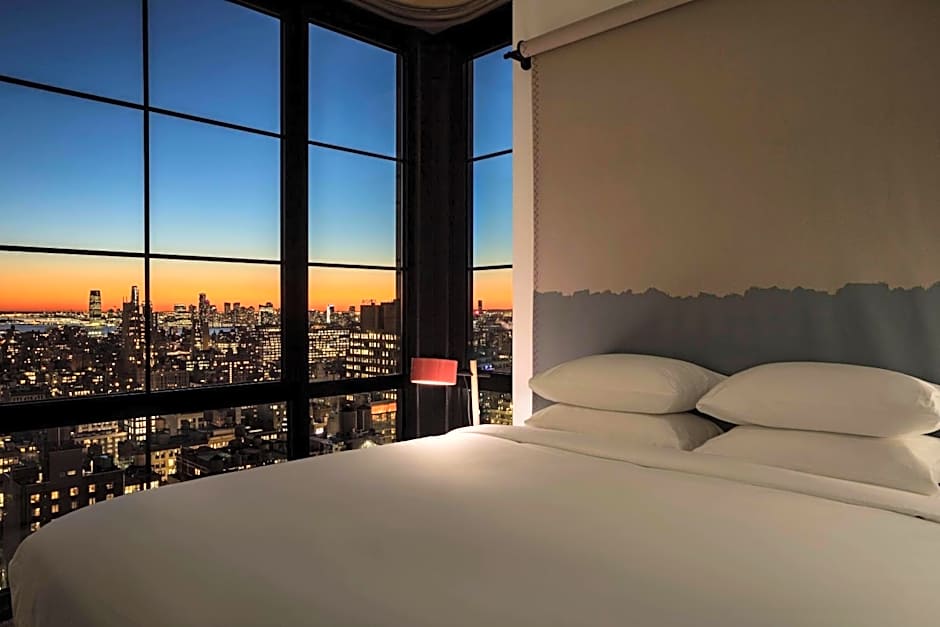 Moxy by Marriott NYC Chelsea