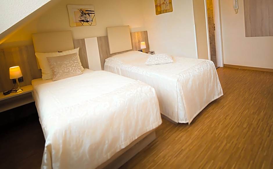 Hotel Carlton Mayfair