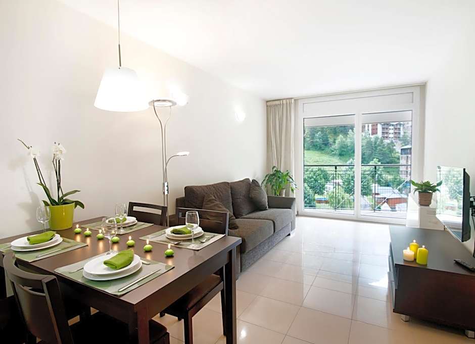 Andorra4days Canillo